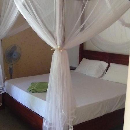 Taragala Chalets Kalametiya Zewnętrze zdjęcie