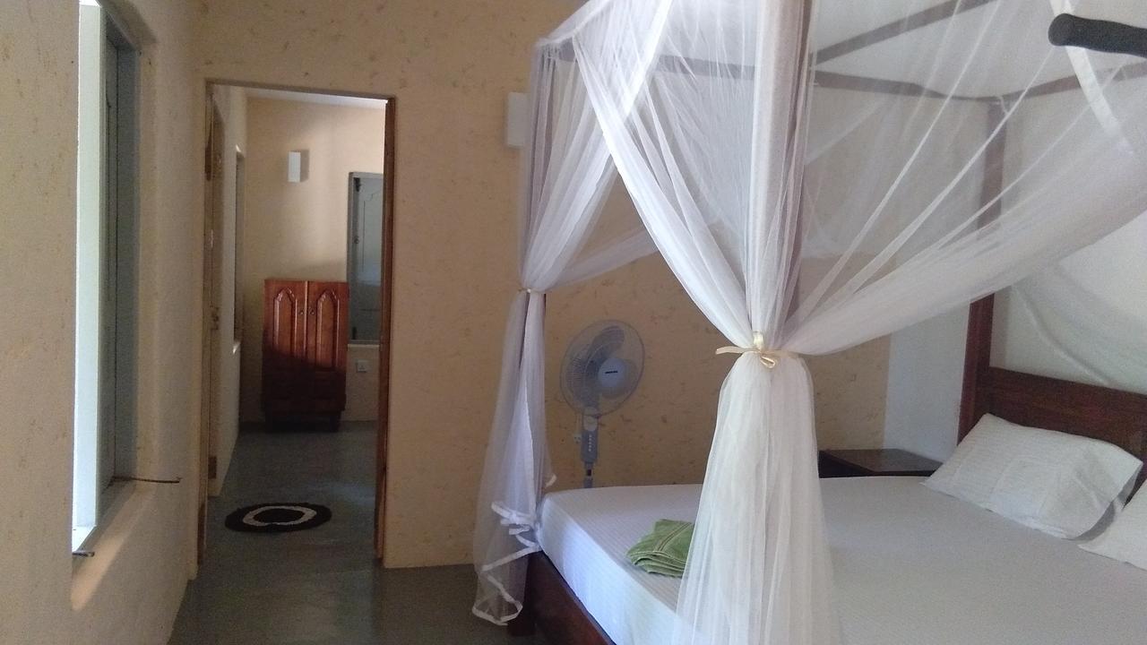 Taragala Chalets Kalametiya Zewnętrze zdjęcie