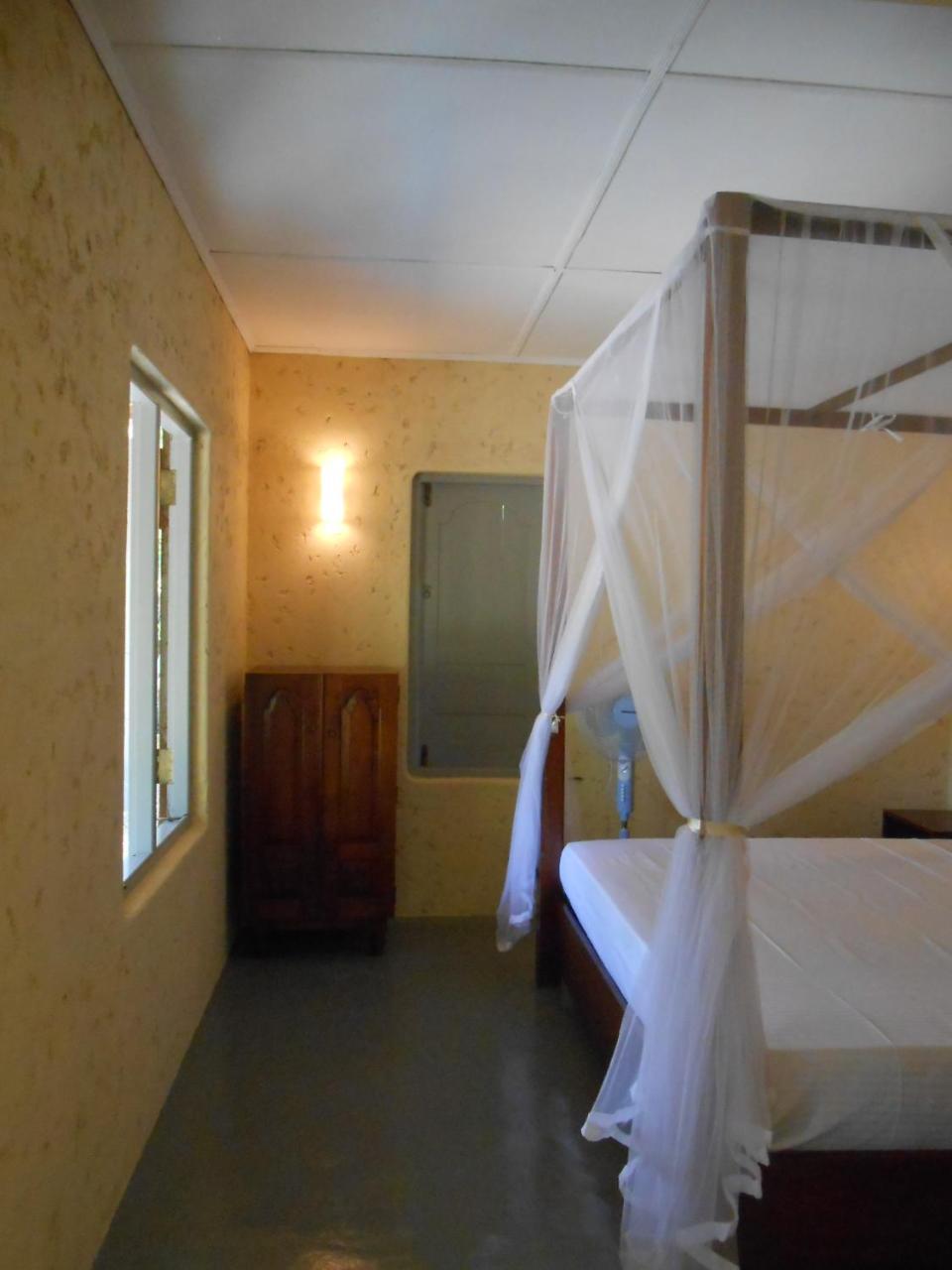 Taragala Chalets Kalametiya Zewnętrze zdjęcie