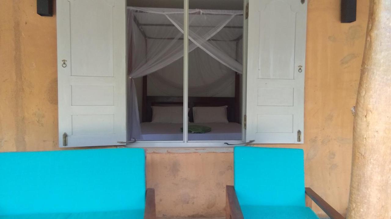 Taragala Chalets Kalametiya Zewnętrze zdjęcie