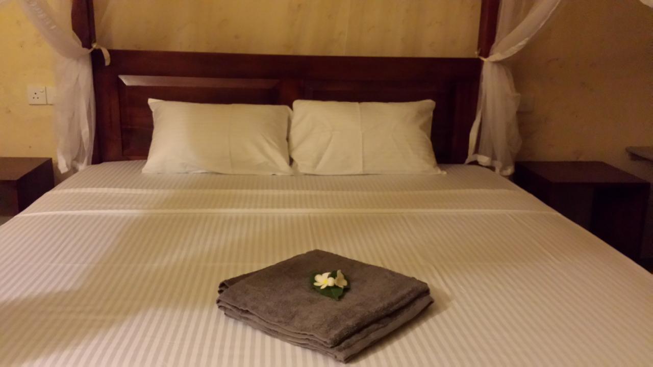 Taragala Chalets Kalametiya Zewnętrze zdjęcie