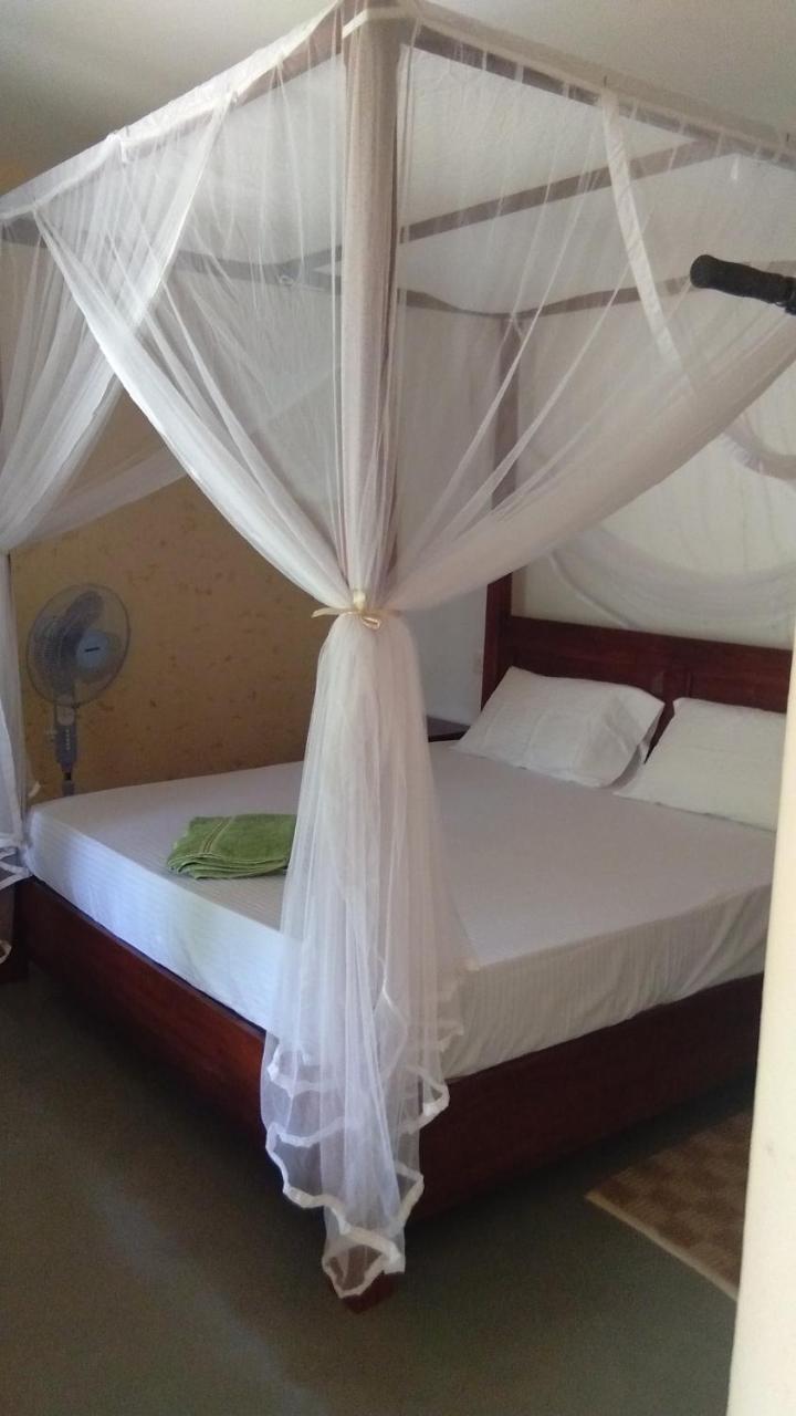 Taragala Chalets Kalametiya Zewnętrze zdjęcie